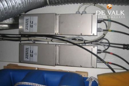 NIMBUS 380 COMMANDER