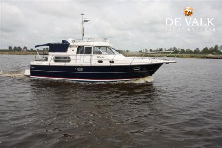 NIMBUS 380 COMMANDER
