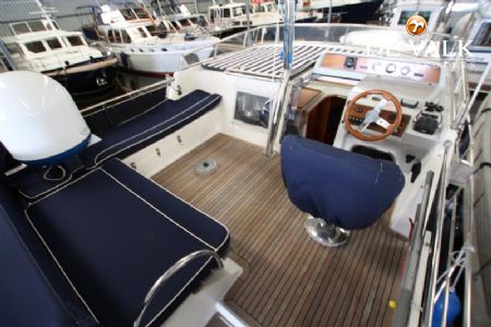 NIMBUS 380 COMMANDER
