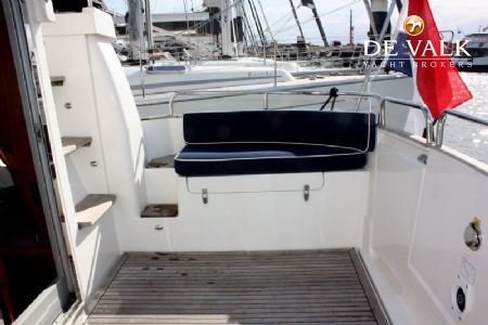 NIMBUS 380 COMMANDER