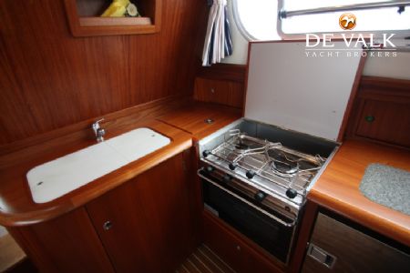 NIMBUS 380 COMMANDER