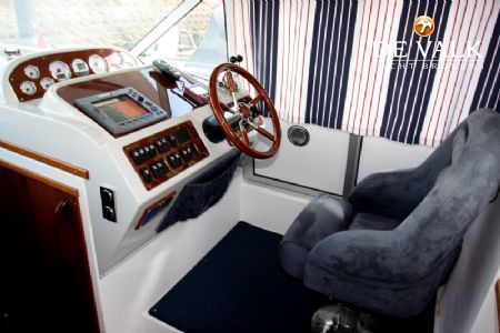NIMBUS 380 COMMANDER