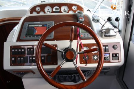 NIMBUS 380 COMMANDER