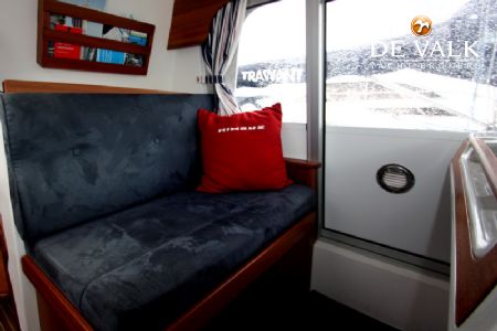 NIMBUS 380 COMMANDER