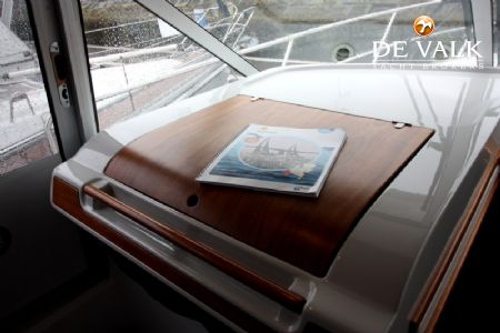 NIMBUS 380 COMMANDER