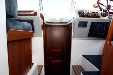 NIMBUS 380 COMMANDER