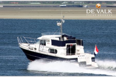 NIMBUS 380 COMMANDER