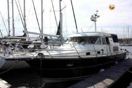 NIMBUS 380 COMMANDER