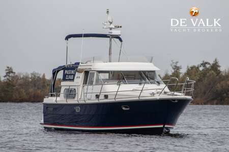 NIMBUS 380 COMMANDER