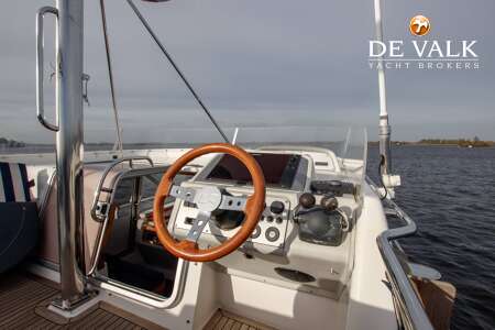 NIMBUS 380 COMMANDER