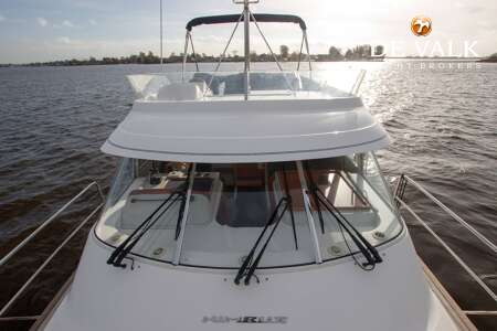 NIMBUS 380 COMMANDER