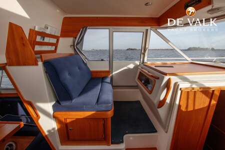 NIMBUS 380 COMMANDER