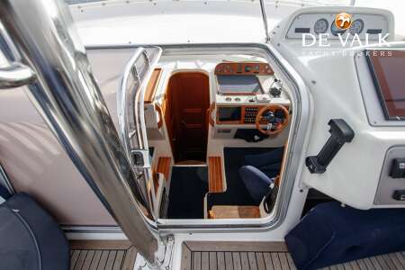 NIMBUS 380 COMMANDER