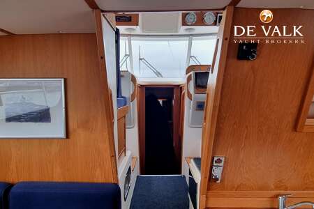 NIMBUS 380 COMMANDER