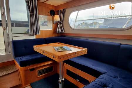 NIMBUS 380 COMMANDER