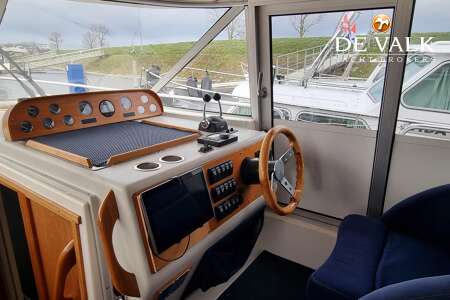 NIMBUS 380 COMMANDER