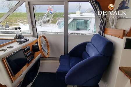 NIMBUS 380 COMMANDER
