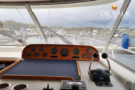 NIMBUS 380 COMMANDER