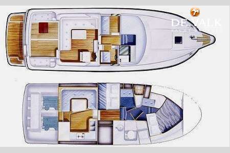 NIMBUS 380 COMMANDER