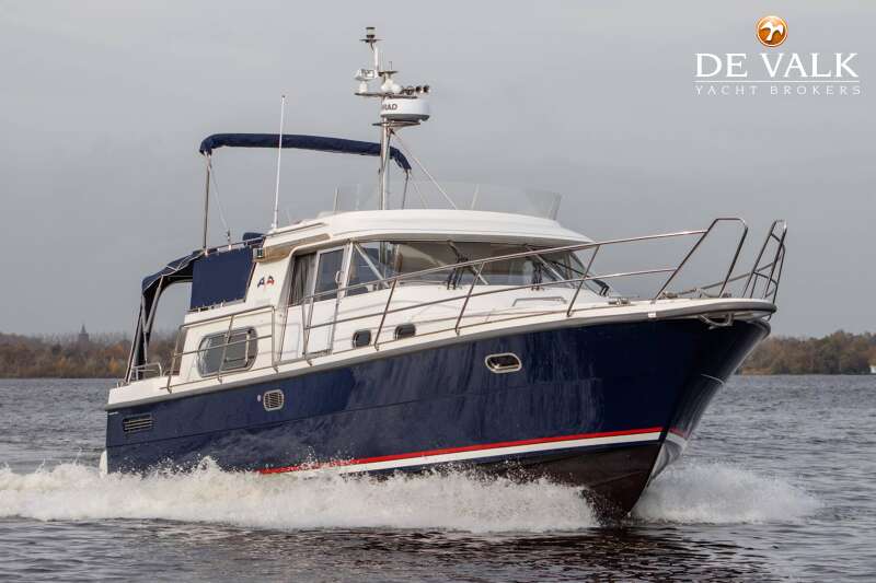 De valk yacht brokers discount