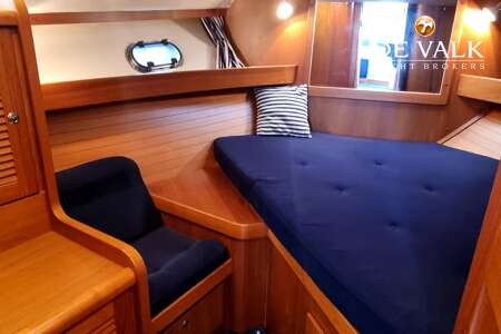 NIMBUS 380 COMMANDER