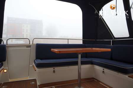 NIMBUS 380 COUPE