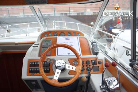 NIMBUS 380 COUPE