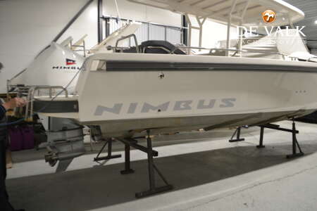 NIMBUS TENDER 9