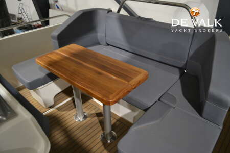 NIMBUS TENDER 9