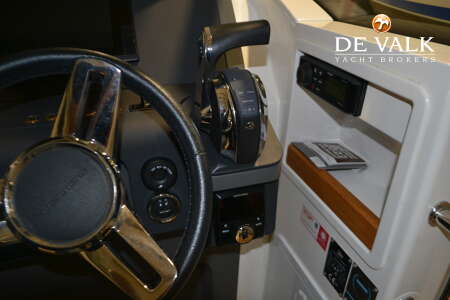 NIMBUS TENDER 9