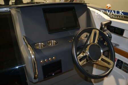 NIMBUS TENDER 9