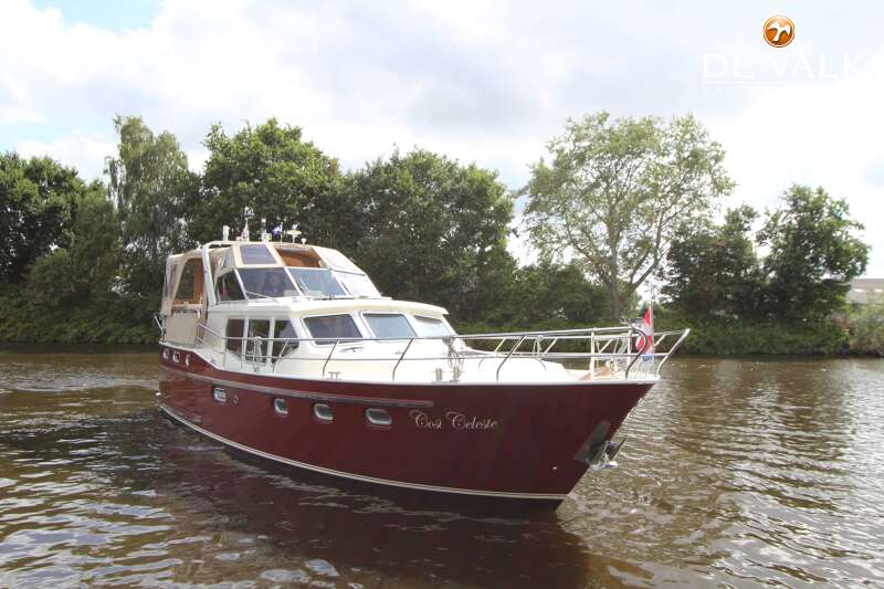 NOBLESSE 38 XL