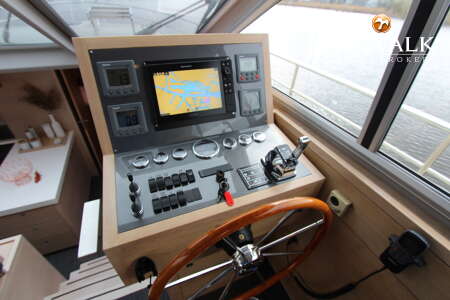 NOBLESSE BELLAMARE 50