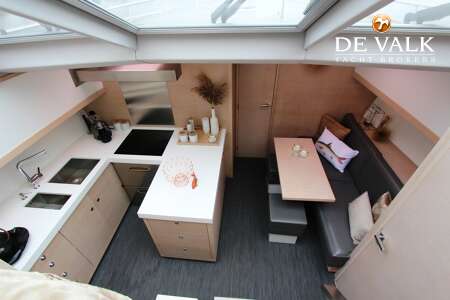 NOBLESSE BELLAMARE 50