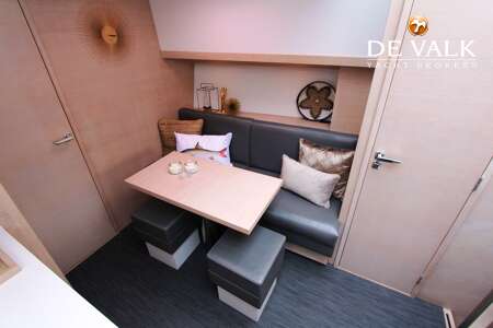 NOBLESSE BELLAMARE 50
