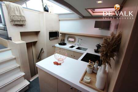 NOBLESSE BELLAMARE 50