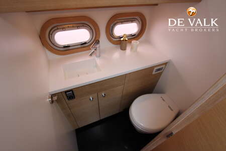 NOBLESSE BELLAMARE 50