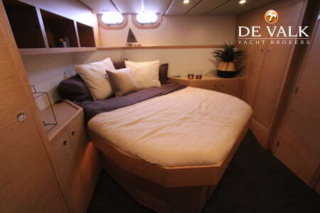 NOBLESSE BELLAMARE 50