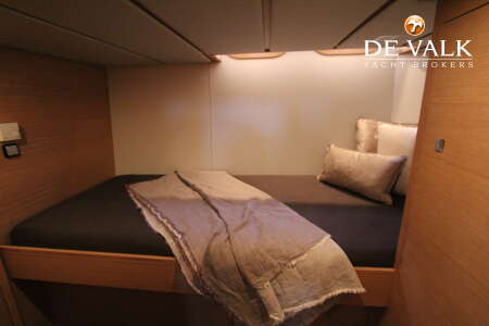 NOBLESSE BELLAMARE 50