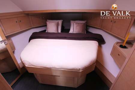 NOBLESSE BELLAMARE 50