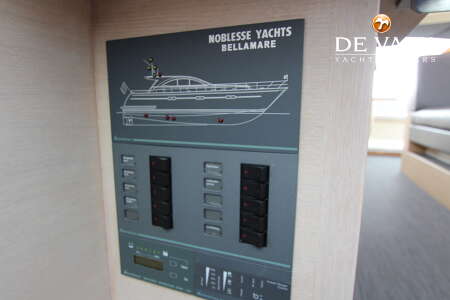 NOBLESSE BELLAMARE 50