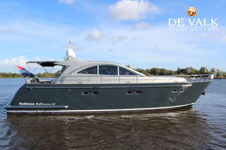 NOBLESSE BELLAMARE 50