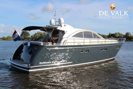 NOBLESSE BELLAMARE 50