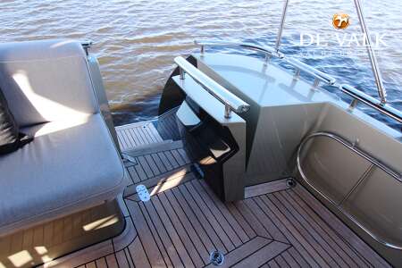 NOBLESSE BELLAMARE 50