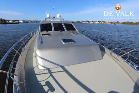 NOBLESSE BELLAMARE 50