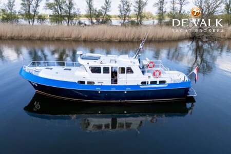 NOORDERLICHT 50 SPIEGELKOTTER