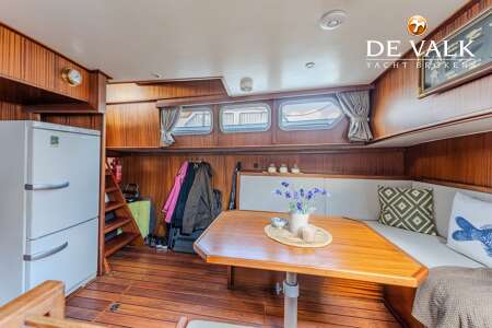 NOORDERLICHT 50 SPIEGELKOTTER