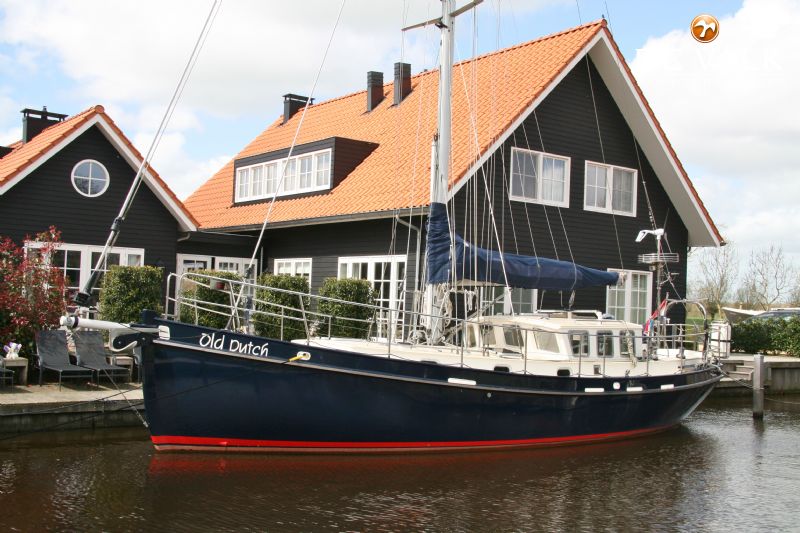 NOORDKAPER 40