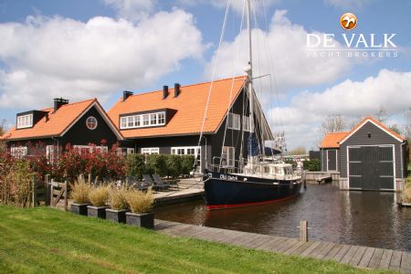 NOORDKAPER 40