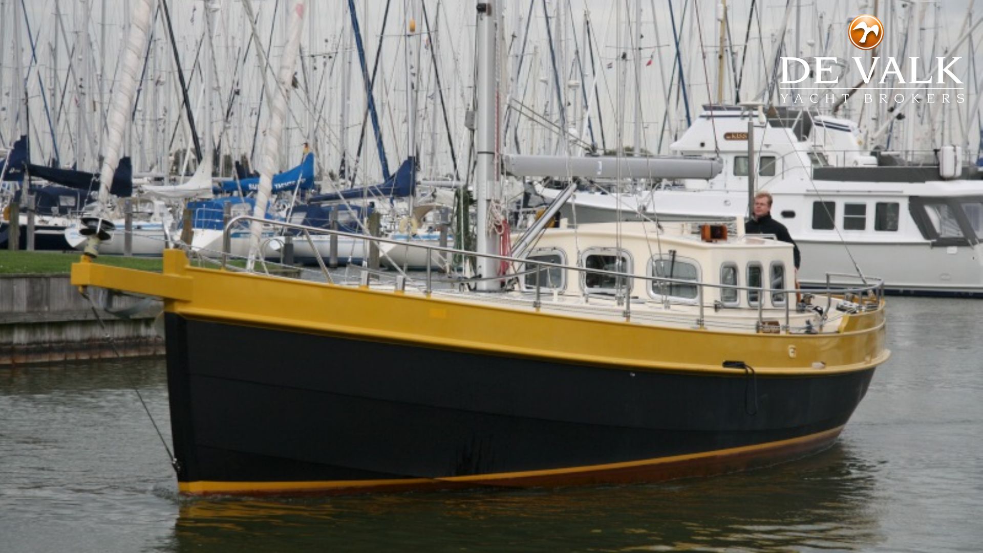 noordkaper yachts for sale